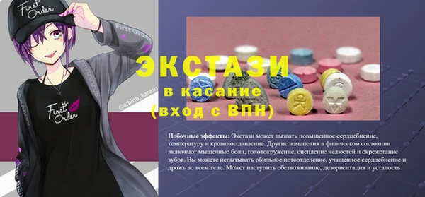 стаф Кулебаки
